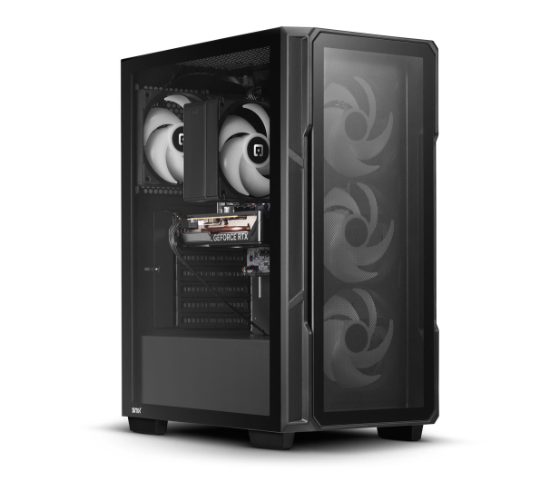 SMX Battlestation G3A i5-14400F/32GB/1TB/RTX5060/W11X - 1520813 - zdjęcie 5